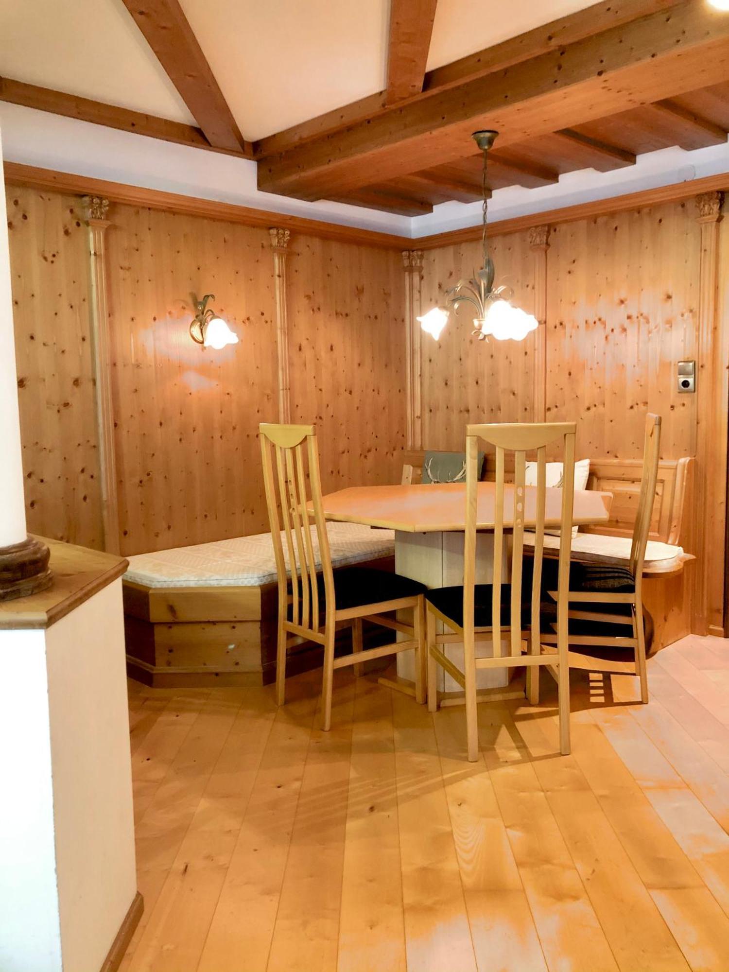 Gasthof Enzian タンハイム 部屋 写真