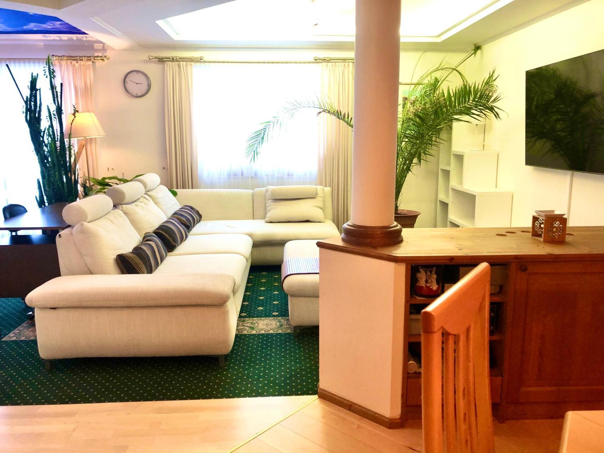 Gasthof Enzian タンハイム 部屋 写真