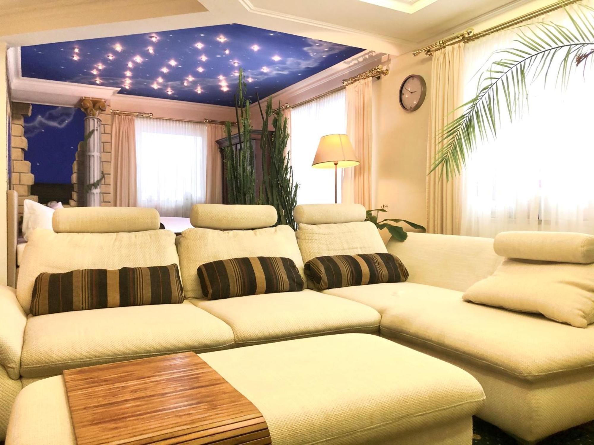 Gasthof Enzian タンハイム 部屋 写真