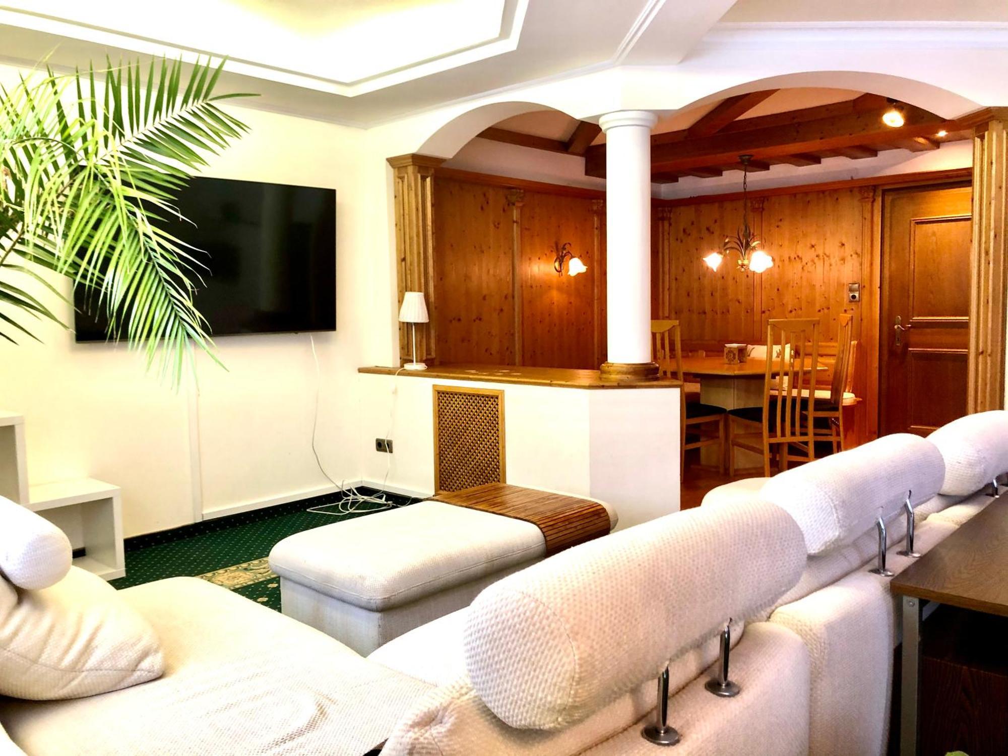 Gasthof Enzian タンハイム 部屋 写真