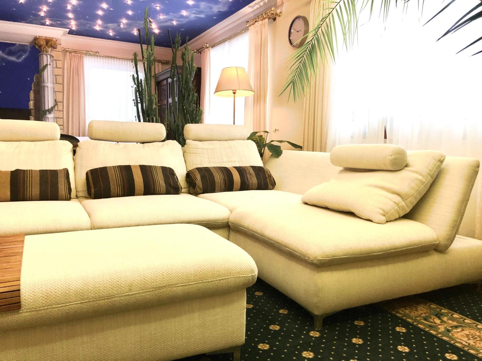 Gasthof Enzian タンハイム 部屋 写真